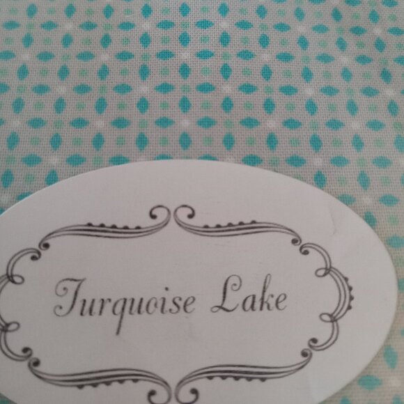 New Chubby Cov Stock Tie - Picture 3 of 4